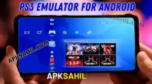 APS3e APK