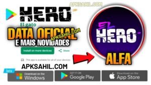 El Hero APK