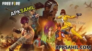 FF Beta Seru APK