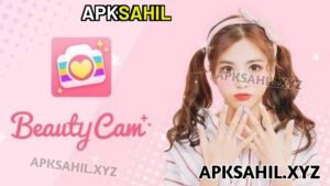 Beauty Cam MOD APK 