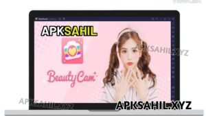 Beauty Cam MOD APK 