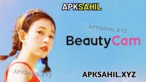 Beauty Cam MOD APK 